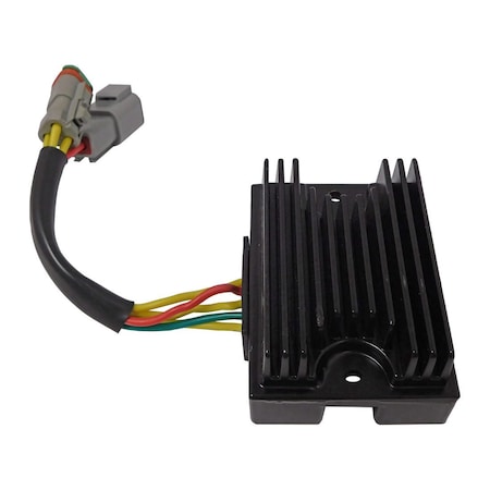 Replacement For Bombardier 278-001-581 Regulator And Rectifier